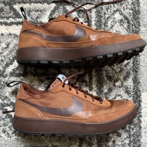 Nike Tom Sachs General Purpose